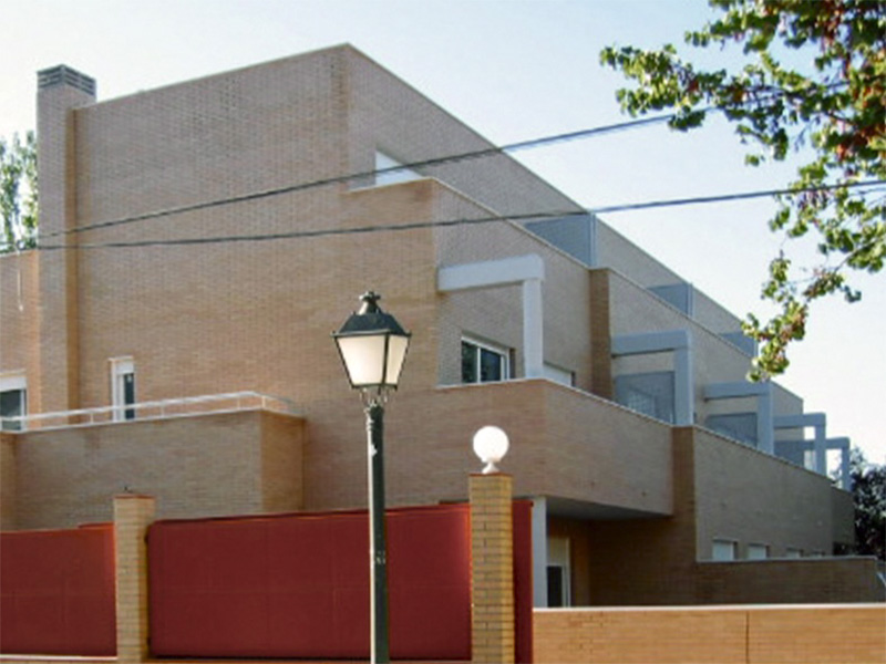 santa elvira 1 a r