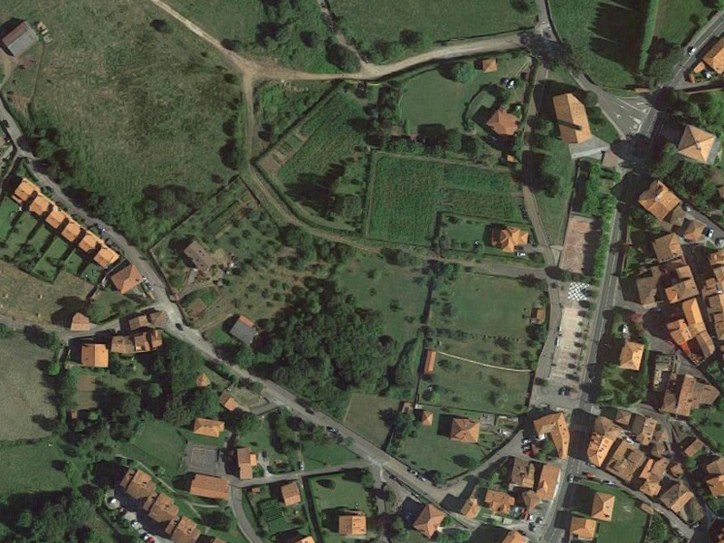 satelite solo r