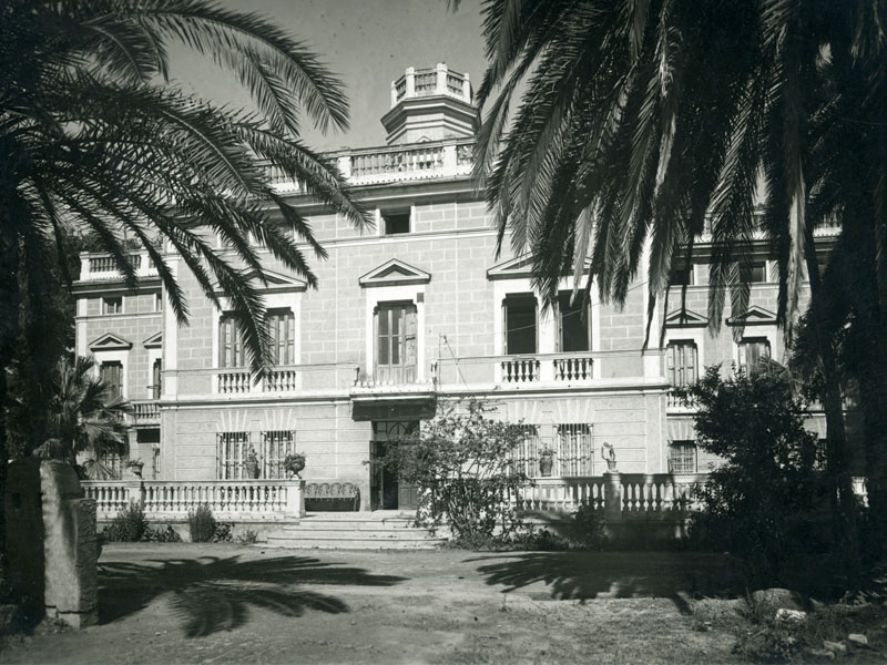 landriani antigua