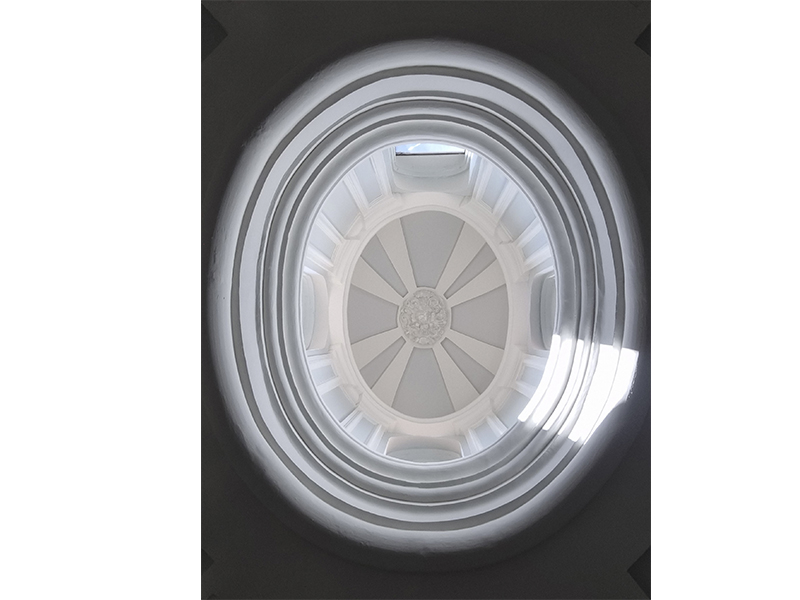 cupula